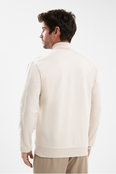 Мужская толстовка Bikkembergs BMF0854 купить в интернет-магазине Bestelle фото 2