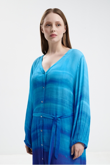 Пляжное платье миди Charmline C3569646 купить в интернет-магазине Bestelle фото 3