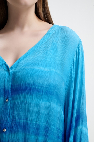 Пляжное платье миди Charmline C3569646 купить в интернет-магазине Bestelle фото 4