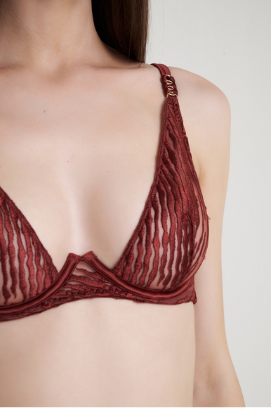 Бюстгальтер с мягкими чашками LIVY 654176627 купить в интернет-магазине Bestelle фото 4