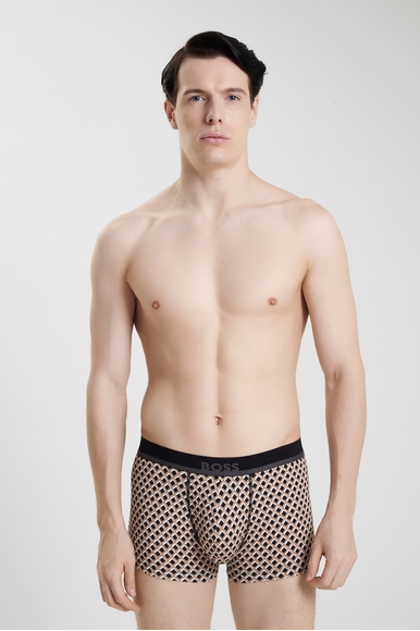 Мужские трусы-боксеры Hugo Boss 50531380 купить в интернет-магазине Bestelle фото 3