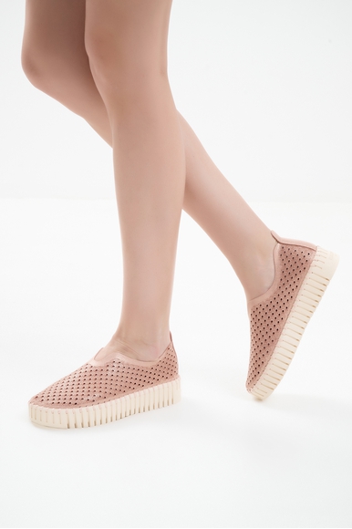 Женские слипоны Ilse Jacobsen TULIP3889 купить в интернет-магазине Bestelle фото 5