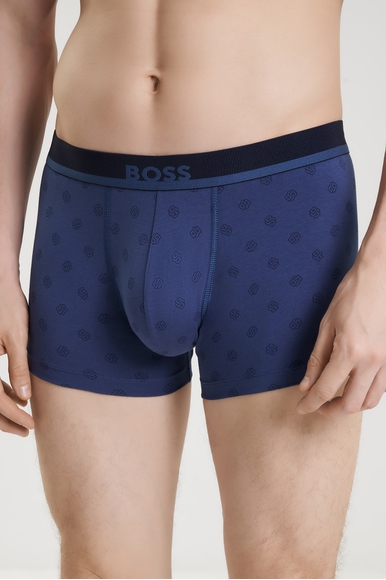 Мужские трусы-боксеры Hugo Boss 50531380 купить в интернет-магазине Bestelle фото 1