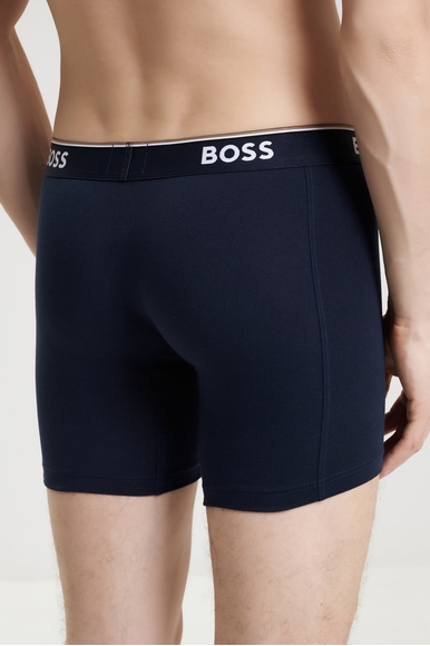 Набор мужских трусов-шорт 3 шт. Hugo Boss 50538142 купить в интернет-магазине Bestelle фото 9