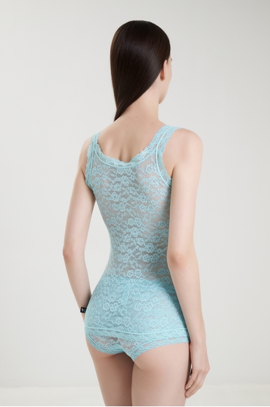 Женская кружевная майка Like it! 6005450 купить в интернет-магазине Bestelle фото 2