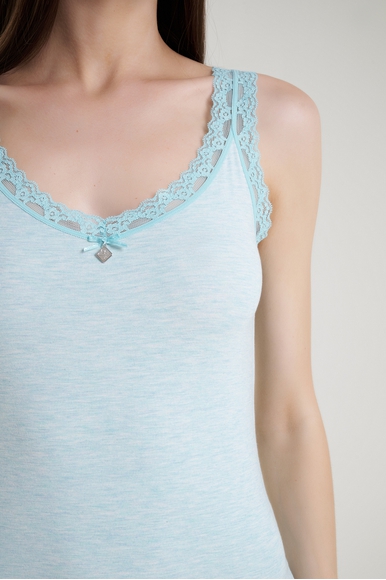 Женская майка Like it! 6016450 купить в интернет-магазине Bestelle фото 4