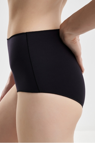 Набор женских трусов-слипов с высокой талией 2 шт. Nina von C 6516011299 купить в интернет-магазине Bestelle фото 3