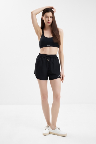 Женские шорты Trussardi TRU25ABS01 купить в интернет-магазине Bestelle фото 3