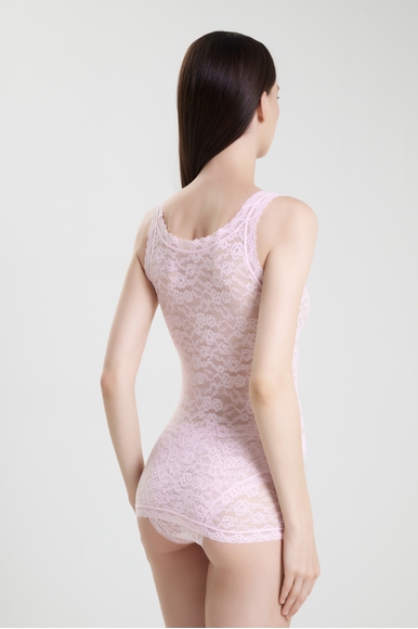 Женская кружевная майка Like it! 6005450 купить в интернет-магазине Bestelle фото 2