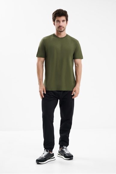 Мужской спортивный костюм Bikkembergs BMF0950 купить в интернет-магазине Bestelle фото 7