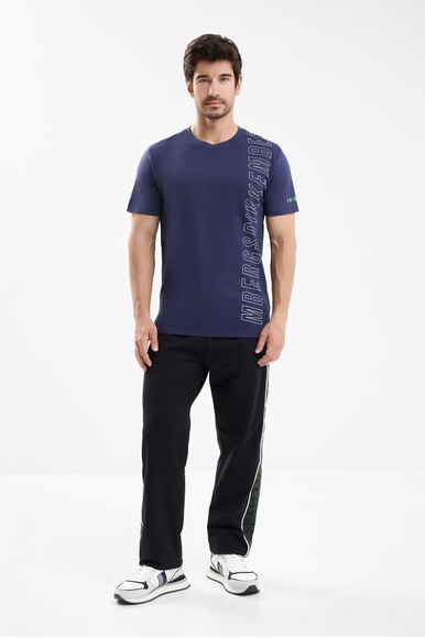 Мужской спортивный костюм Bikkembergs BMF0960 купить в интернет-магазине Bestelle фото 7