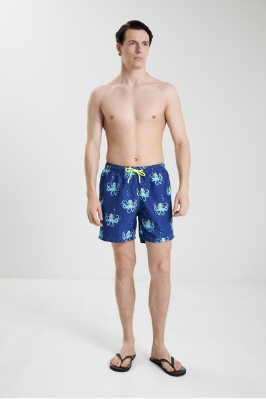 Мужские плавки-шорты MC2 Saint Barth LIGHTING купить в интернет-магазине Bestelle фото 3