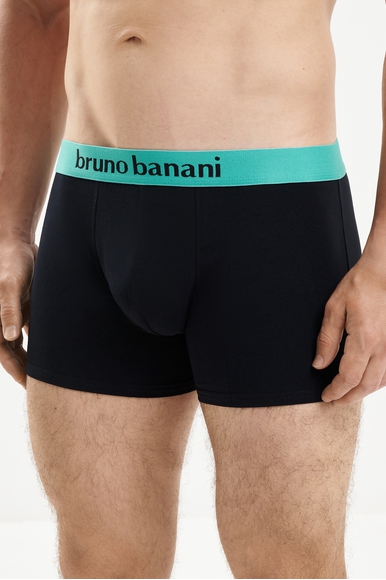 Набор мужские трусы-боксеры 2 шт Bruno Banani 22031388 купить в интернет-магазине Bestelle фото 1