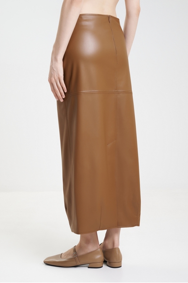 Длинная юбка MM by MaxMara FABIANA 252677603 купить в интернет-магазине Bestelle фото 2