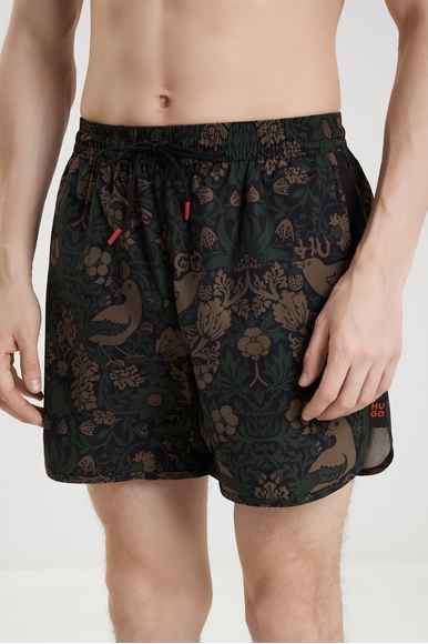 Мужские плавки-шорты Hugo Boss 50545412 купить в интернет-магазине Bestelle фото 1