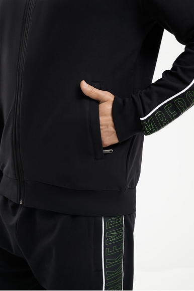 Мужской спортивный костюм Bikkembergs BMF0960 купить в интернет-магазине Bestelle фото 4
