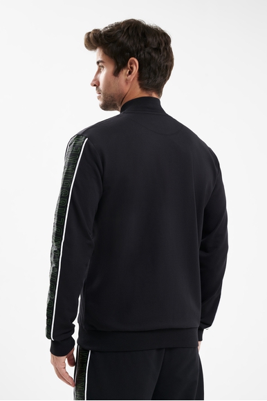 Мужской спортивный костюм Bikkembergs BMF0960 купить в интернет-магазине Bestelle фото 3