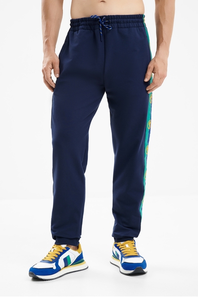 Мужской спортивный костюм Bikkembergs BMF0957 купить в интернет-магазине Bestelle фото 5