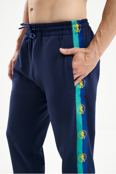 Мужской спортивный костюм Bikkembergs BMF0957 купить в интернет-магазине Bestelle фото 8