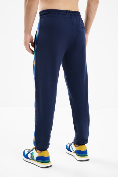 Мужской спортивный костюм Bikkembergs BMF0957 купить в интернет-магазине Bestelle фото 6