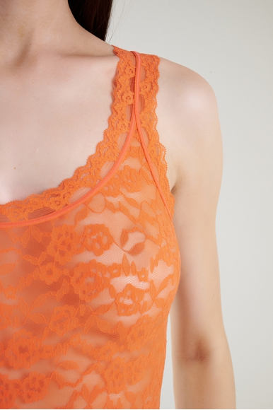 Женская кружевная майка Like it! 6005450 купить в интернет-магазине Bestelle фото 4