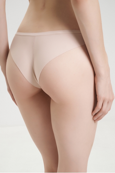 Женские трусы-бразилиана с логотипом  Janira 30871 купить в интернет-магазине Bestelle фото 3