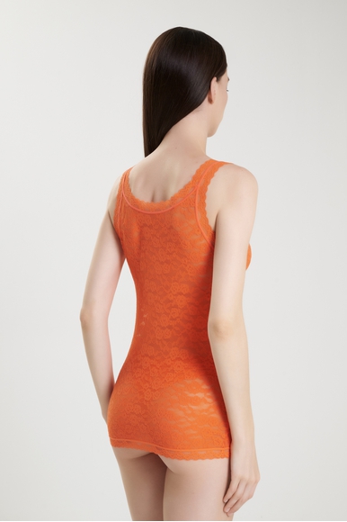 Женская кружевная майка Like it! 6005450 купить в интернет-магазине Bestelle фото 2