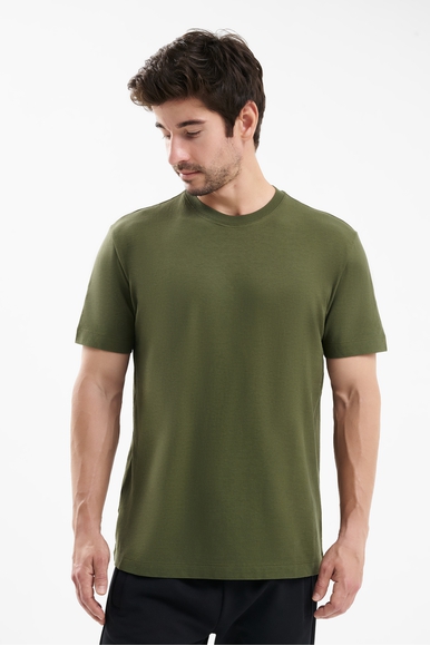 Мужская хлопковая футболка Bluemint COOL TOUCH COTTON T-SHIRT купить в интернет-магазине Bestelle фото 1