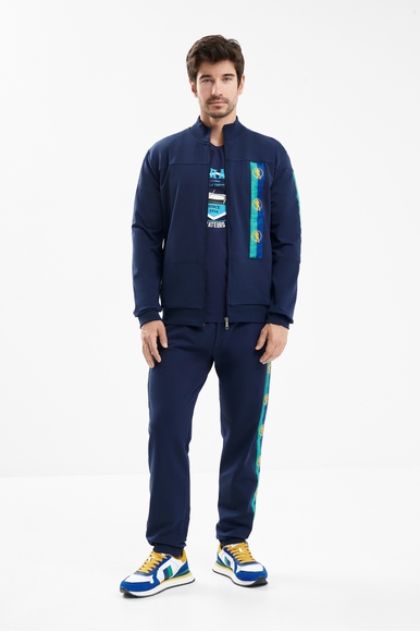 Мужской спортивный костюм Bikkembergs BMF0957 купить в интернет-магазине Bestelle фото 1