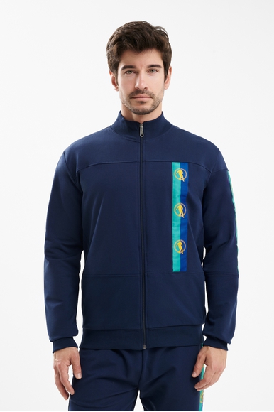 Мужской спортивный костюм Bikkembergs BMF0957 купить в интернет-магазине Bestelle фото 2