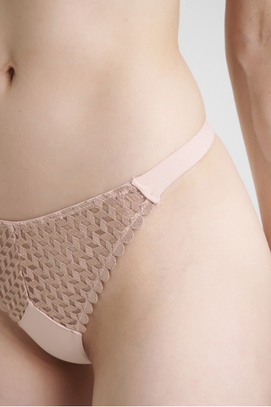 Женские трусы-стринги LIVY 654157216 купить в интернет-магазине Bestelle фото 4