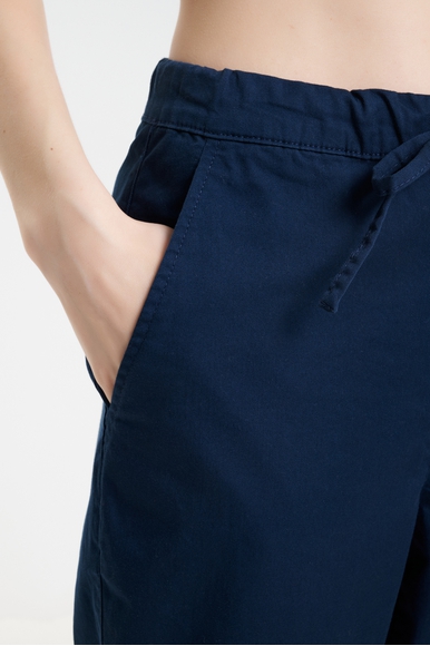 Женские брюки MM by MaxMara MARA 252613601 купить в интернет-магазине Bestelle фото 4