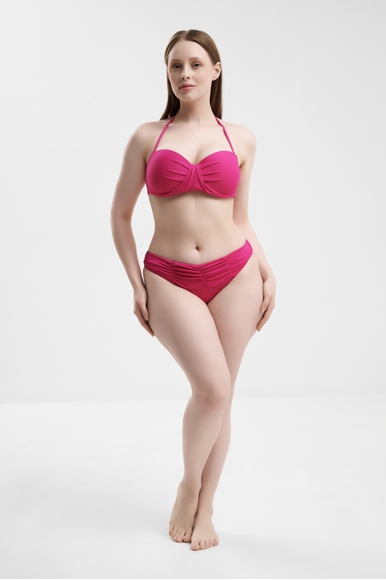 Лиф-бандо с плотной чашкой Ysabel Mora 83118 купить в интернет-магазине Bestelle фото 5