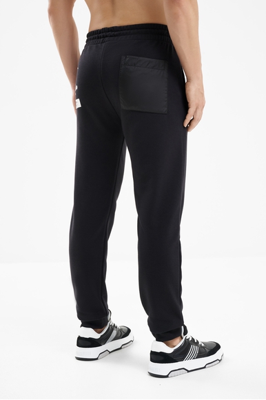 Мужские спортивные брюки Bikkembergs BMF0721 купить в интернет-магазине Bestelle фото 2