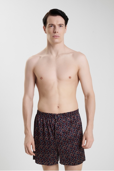 Мужские трусы-шорты Zimmerli 6000-75134 купить в интернет-магазине Bestelle фото 3
