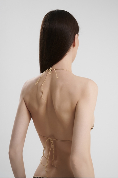 Раздельный купальник с мягкой чашкой Oseree LPWS250 купить в интернет-магазине Bestelle фото 4