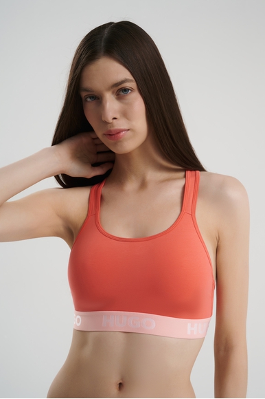 Бюстгальтер-топ Hugo Boss 50480159 купить в интернет-магазине Bestelle фото 1