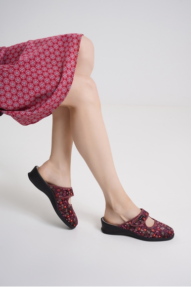 Женские тапочки Fargeot KAMALA купить в интернет-магазине Bestelle фото 6