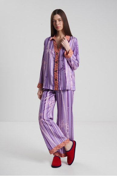 Женские тапочки Fargeot SUISSE купить в интернет-магазине Bestelle фото 7