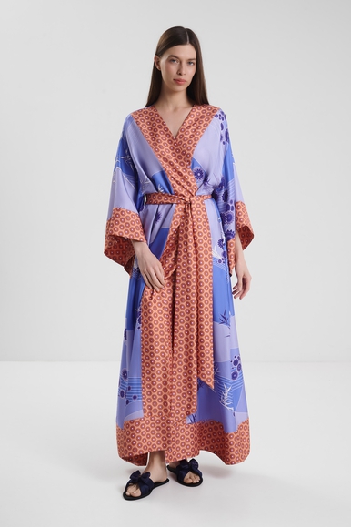 Женские тапочки Petit Pas BRB007 купить в интернет-магазине Bestelle фото 7