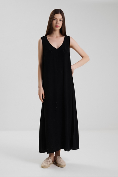 Длинное пляжное платье Maryan Mehlhorn M3012606 купить в интернет-магазине Bestelle фото 1