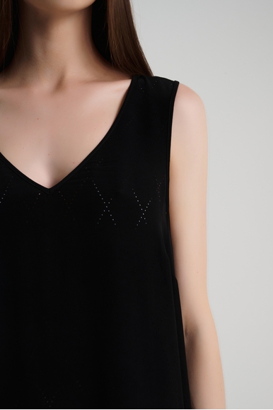 Длинное пляжное платье Maryan Mehlhorn M3012606 купить в интернет-магазине Bestelle фото 4