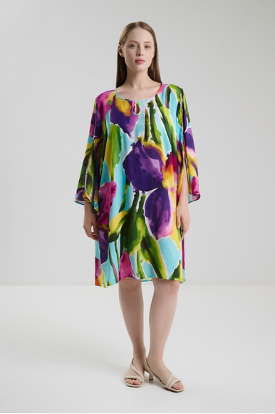 Пляжное короткое платье Charmline C3747659 купить в интернет-магазине Bestelle фото 1