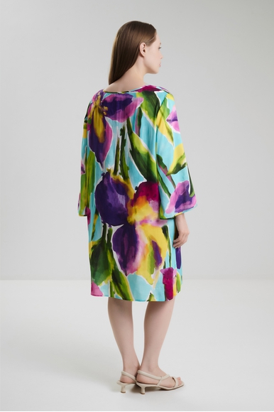 Пляжное короткое платье Charmline C3747659 купить в интернет-магазине Bestelle фото 2