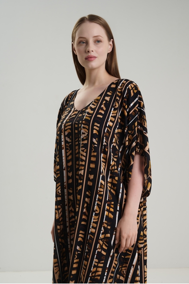 Пляжное платье миди Charmline C3392655 купить в интернет-магазине Bestelle фото 3