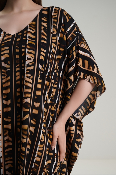 Пляжное платье миди Charmline C3392655 купить в интернет-магазине Bestelle фото 4