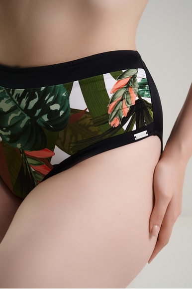 Раздельный купальник с плотной чашкой Charmline 2055649 купить в интернет-магазине Bestelle фото 8