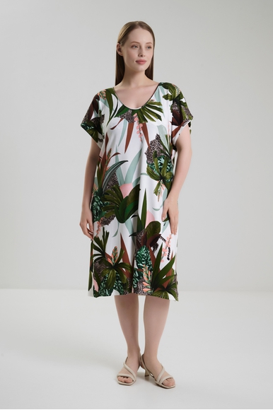 Пляжное платье миди Charmline C3196649 купить в интернет-магазине Bestelle фото 1