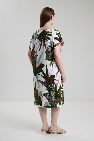 Пляжное платье миди Charmline C3196649 купить в интернет-магазине Bestelle фото 2