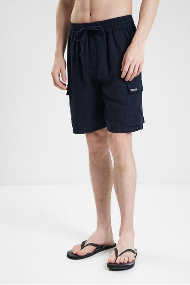 Льняные летние шорты  Norveg (for men) 23LMCS купить в интернет-магазине Bestelle фото 13